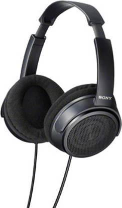 SONY MDR-MA100 Wired without Mic