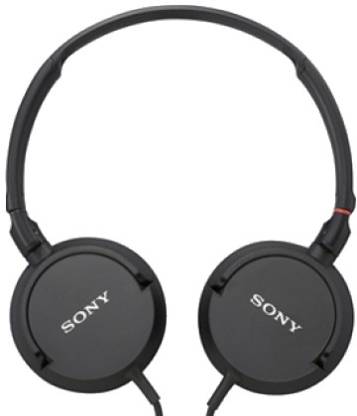 SONY MDR-ZX100 Bluetooth without Mic Headset