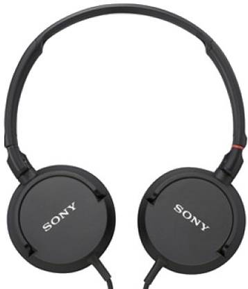 SONY MDR-ZX100 Bluetooth without Mic