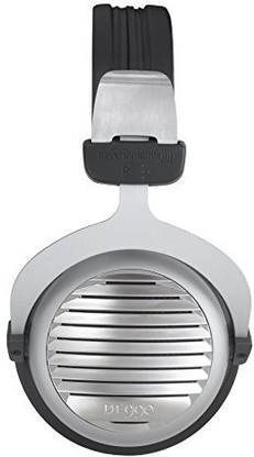 Beyerdynamic Dt 990 Premium 32 Ohm Headphones Wired without Mic