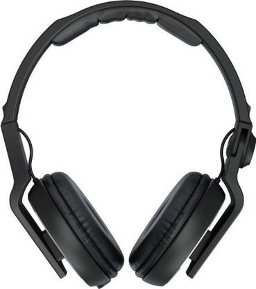 Pioneer Pro Hdj-500K Dj Headphones Bluetooth without Mic