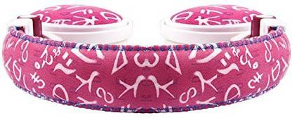 Maxampere Xx.Y Series [Mystic Style Headphone] Mystic 10 Headphone Hp-8713V (Japan Import) Bluetooth without Mic