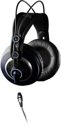 AKG K240 MKII Wired Gaming