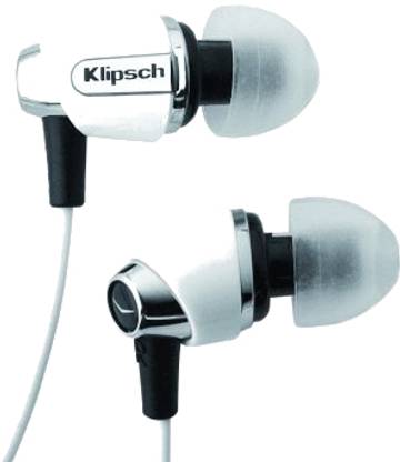 Klipsch Image S4 Wired without Mic