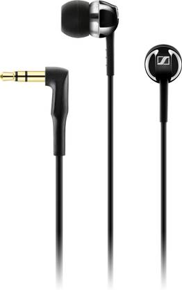 Sennheiser CX 1.00 Wired without Mic