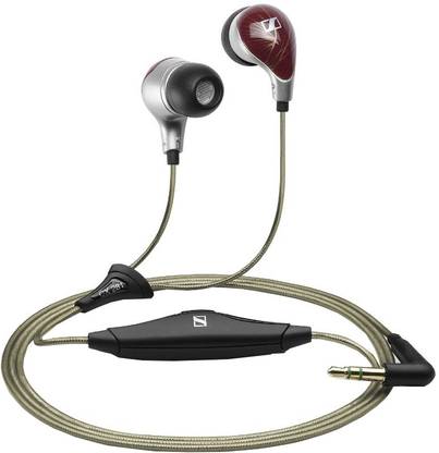 Sennheiser CX 281 Wired without Mic