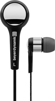 Beyerdynamic DTX 102ie Wired without Mic