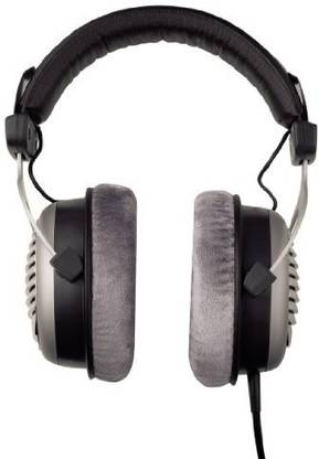 Beyerdynamic Dt 990 Premium 250 Ohm Headphone Bluetooth without Mic