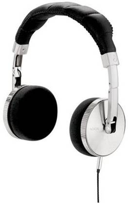 Surf Fanatics Nixon Nomadic Headphones , One Size Bluetooth without Mic