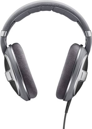 Sennheiser HD 579 Wired without Mic