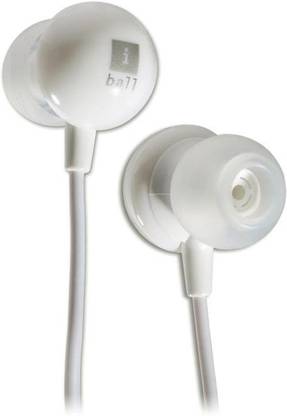 iball Music Pearl Bluetooth without Mic