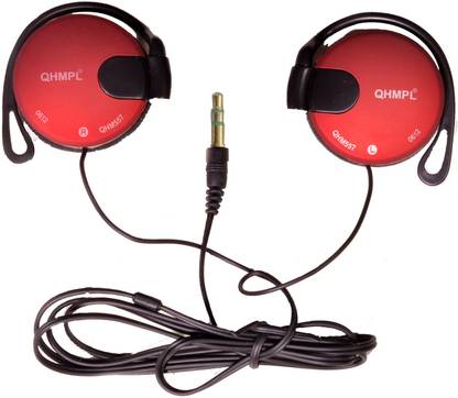 QUANTUM QHM 557 Wired without Mic