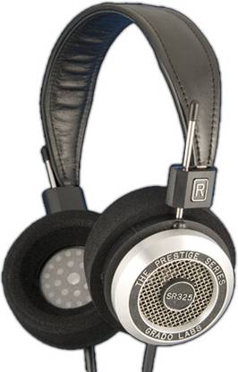Grado Labs SR325is Bluetooth Gaming