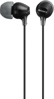 SONY EX15LP Wired without Mic