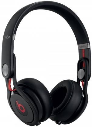 Beats Mixr by David Guetta Bluetooth without Mic