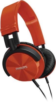 PHILIPS SHL3000RD Bluetooth without Mic Headset