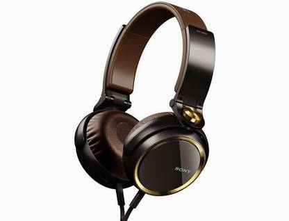 SONY SO-MDR-XB600N Bluetooth without Mic