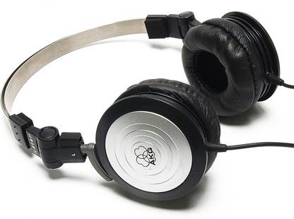 AKG K414P Wired without Mic