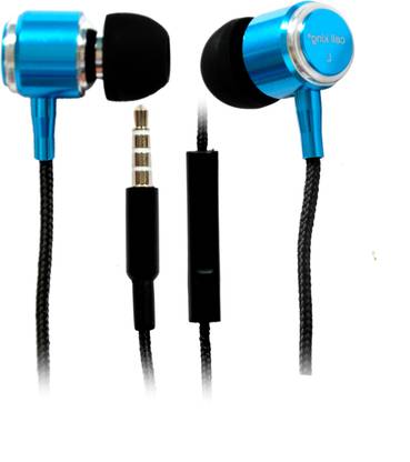 Cell King CK1000SBU Wired without Mic
