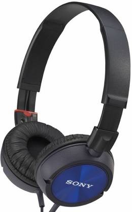 SONY ZX300 Bluetooth without Mic