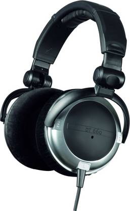 Beyerdynamic DT660 Wired without Mic