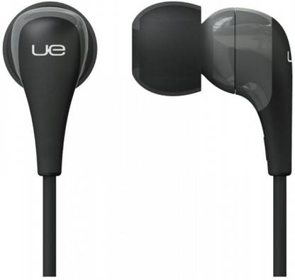 Logitech UE200 Wired without Mic