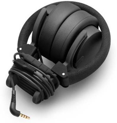 AIAIAI Ipod Iphone Ipad Headphones Capital Headphone With Mic A07401-P (Japan Import) Wired without Mic
