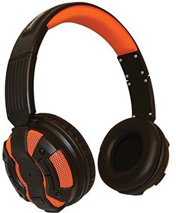 Xtreme Cables Xtreme 51421 Bluetooth Headphones Bluetooth without Mic