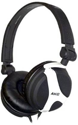 AKG K518Le Limited Edition Dj Headphones () (Discontinued By Manufacturer) Wired without Mic