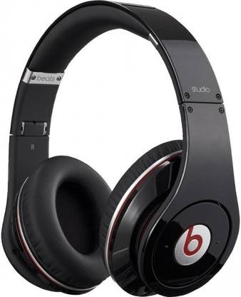 Beats by Dr.Dre Studio Bluetooth without Mic