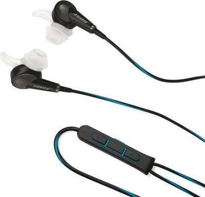 Bose QuietComfort 20 for /Android Devices Wired