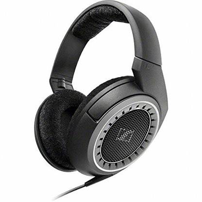 Sennheiser Hd 439 Over-Ear Headphone Wired