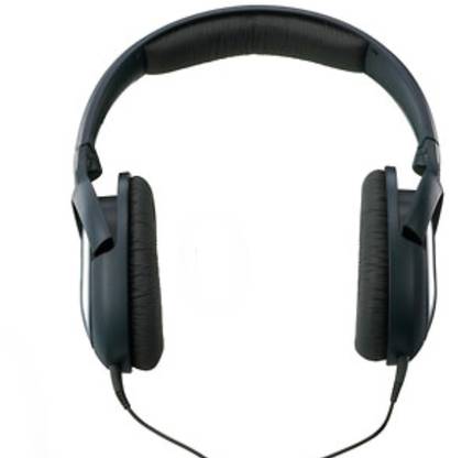 Sennheiser HD 201 Wired without Mic