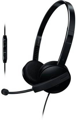 Electricalcentre Pc-Headset Shm3560 Wired without Mic