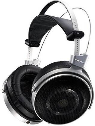 Pioneer Headband Headphones Se-Master1 Bluetooth without Mic