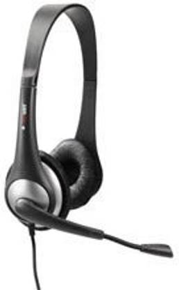 Radio Shack Gigaware Usb Stereo Headset Wired without Mic
