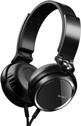 SONY MDR-XB600/B Bluetooth without Mic