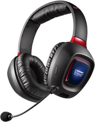 CREATIVE Sound Blaster Tactic3D Rage Wireless Gaming Headset Bluetooth