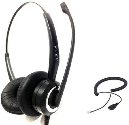 Aria AR162N RJ9 Based Wired