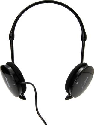 DigiFlip LHS001 Wired Laptop Headset