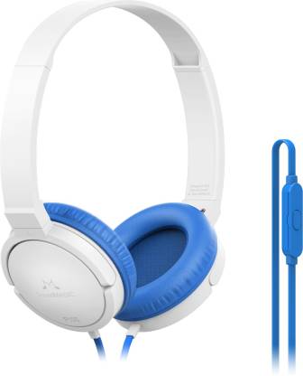 SoundMAGIC P10S Wired Headset