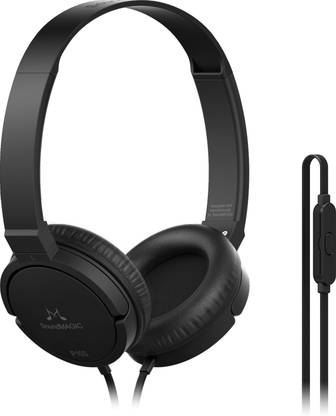 SoundMAGIC P10S Wired