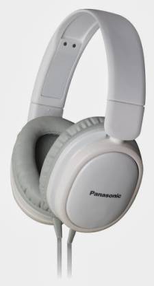 Panasonic RP-HX250E Bluetooth without Mic Headset