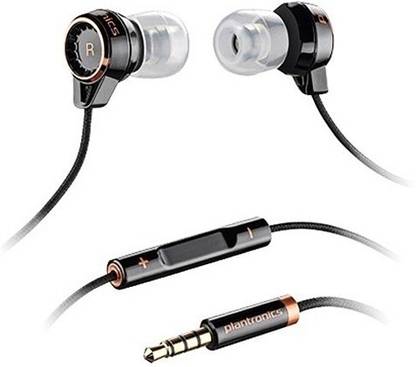 PLANTRONICS Backbeat 216 Wired