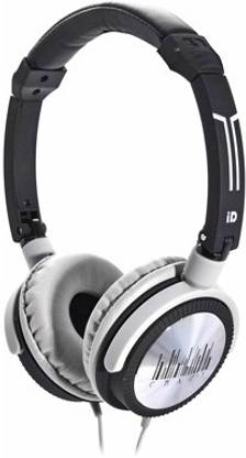 iDance Crazy 211 Wired