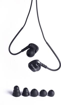 Evidson Audio Audio Sport W6 Wired