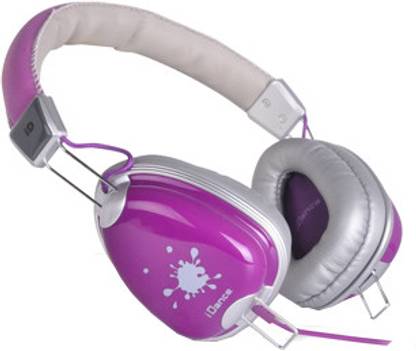 iDance Funky 600 Wired Gaming