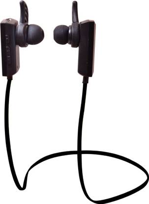 Hangout Hoe-702-BLACK Bluetooth