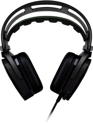 Razer Tiamat 7.1 Elite 7.1 Surround Sound Analog Gaming Headset - FRML Wired