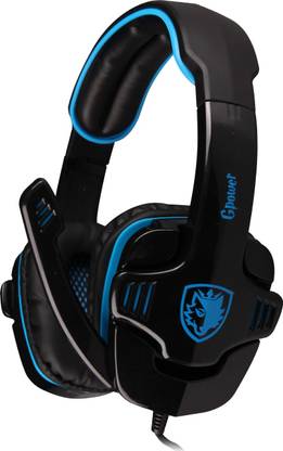 Sades SA-708 G Power Basic Wired